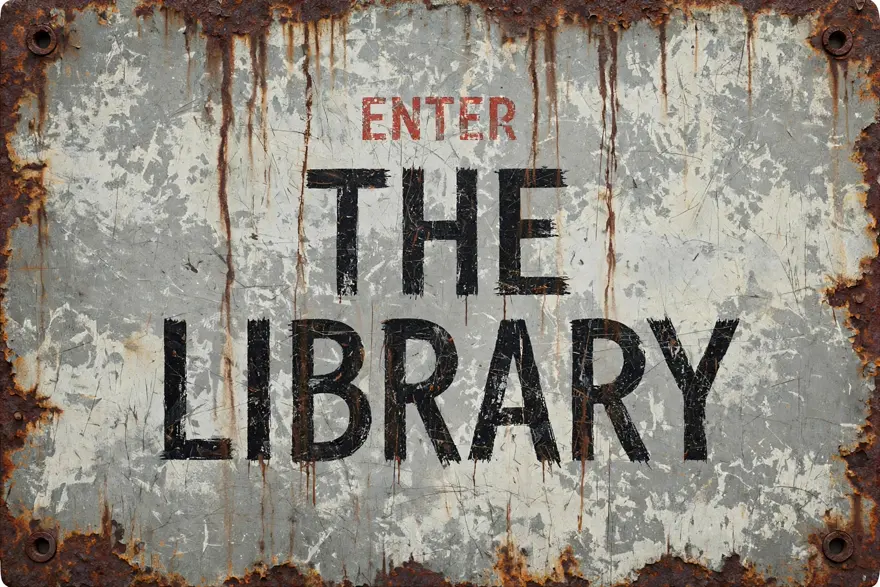 The Library