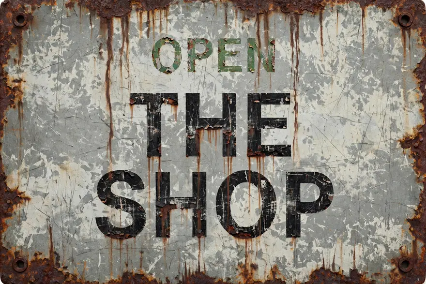 The Shop